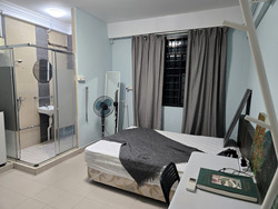 Wishart Road (D4), Apartment #440443991